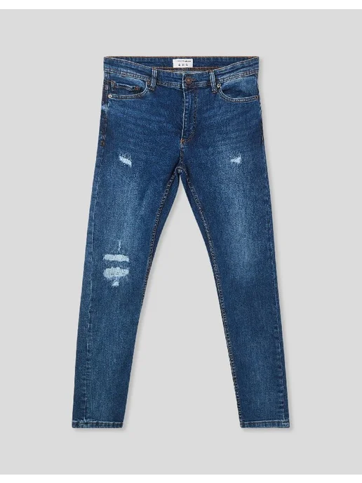 Джинсы Skinny